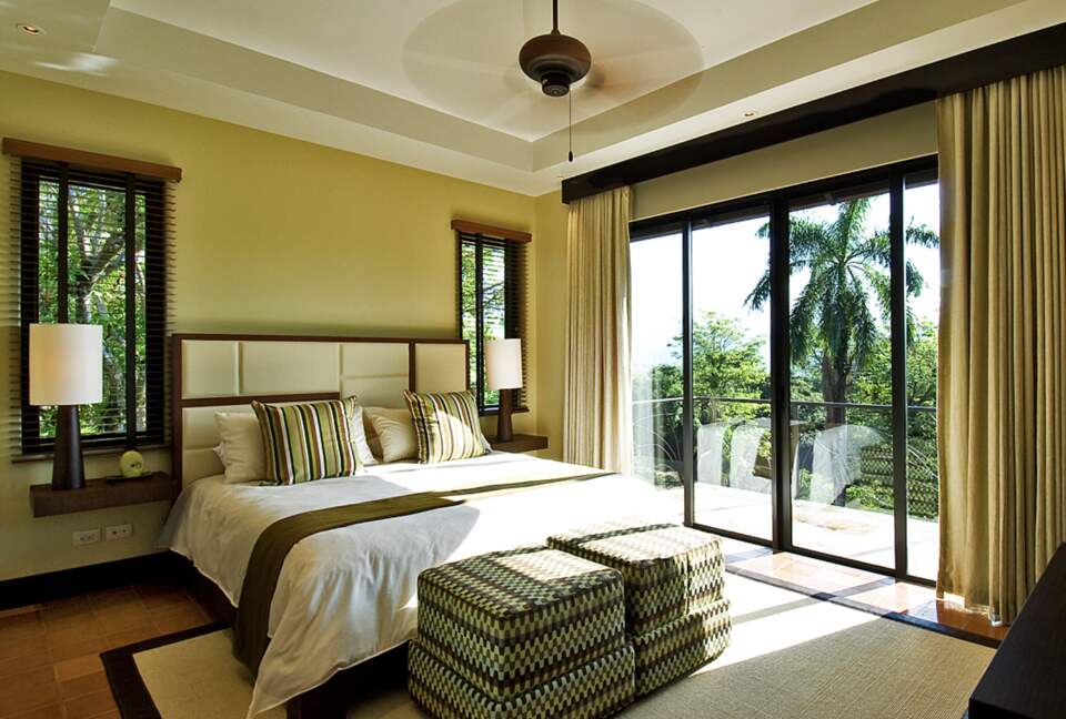 Villa Paraiso | Jungle Hilltop Hideaway - Manuel Antonio, Quepos, Costa Rica