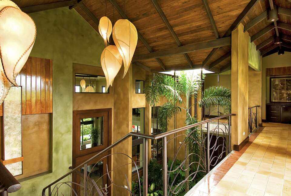 Villa Paraiso | Jungle Hilltop Hideaway - Manuel Antonio, Quepos, Costa Rica