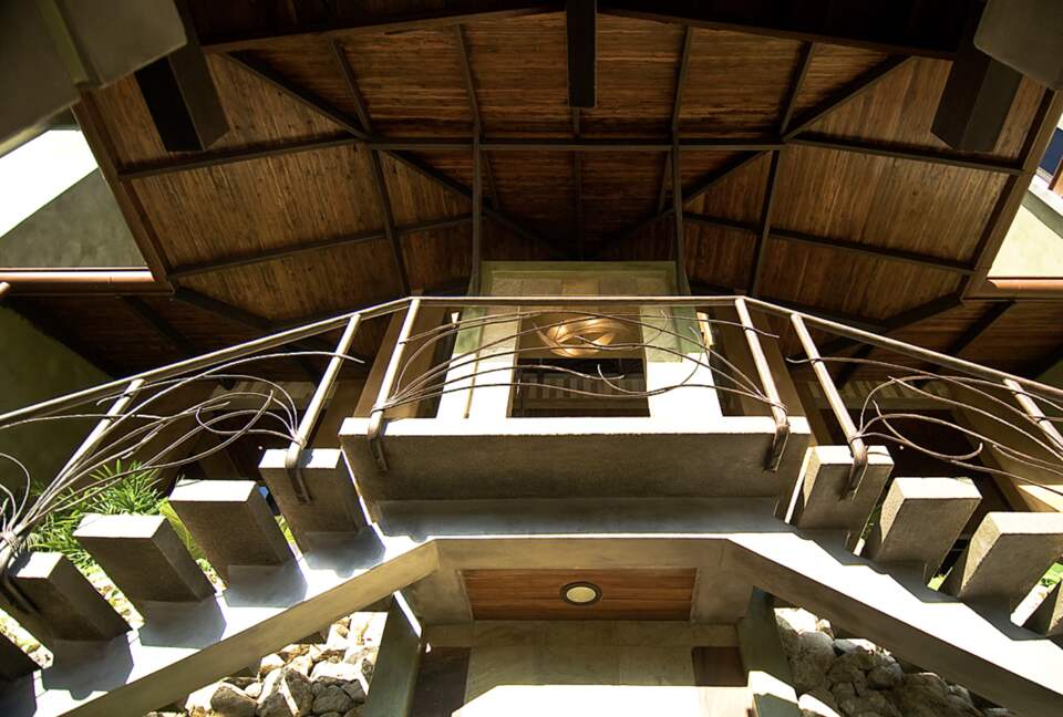 Villa Paraiso | Jungle Hilltop Hideaway - Manuel Antonio, Quepos, Costa Rica