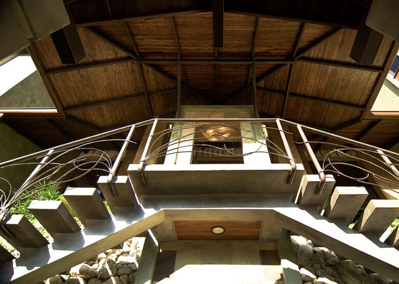 Villa Paraiso | Jungle Hilltop Hideaway - Manuel Antonio, Quepos, Costa Rica