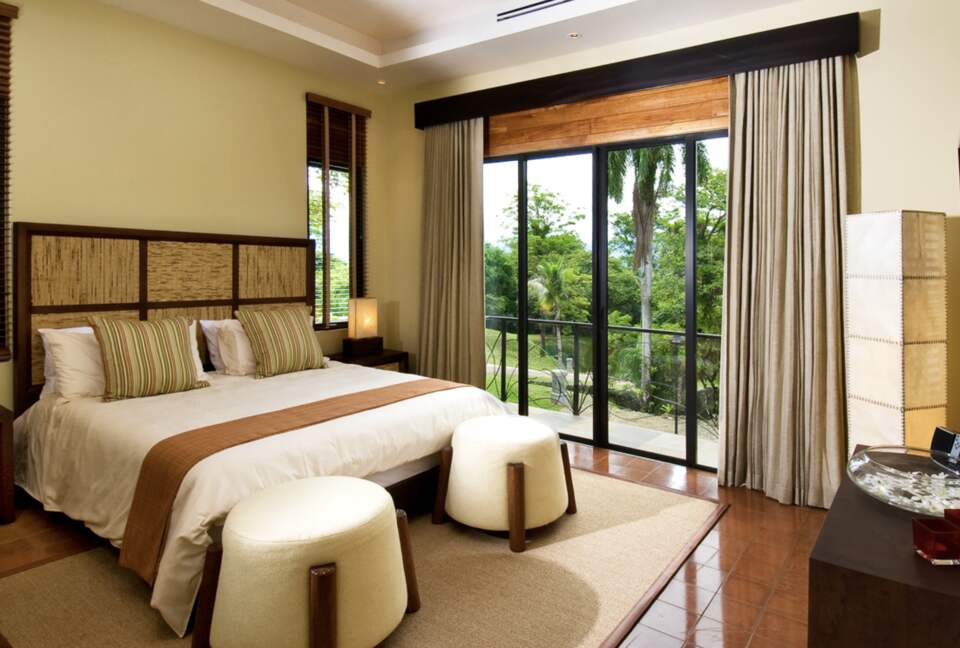 Villa Paraiso | Jungle Hilltop Hideaway - Manuel Antonio, Quepos, Costa Rica