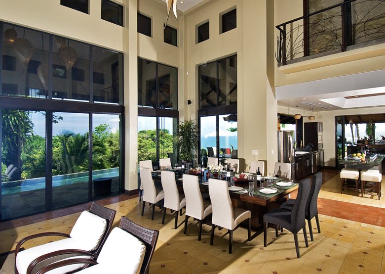 Villa Paraiso | Jungle Hilltop Hideaway - Manuel Antonio, Quepos, Costa Rica