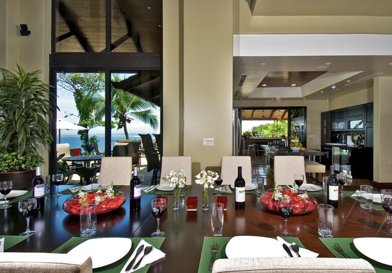 Villa Paraiso | Jungle Hilltop Hideaway - Manuel Antonio, Quepos, Costa Rica