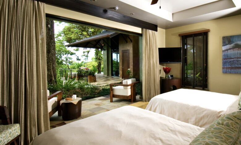 Villa Paraiso | Jungle Hilltop Hideaway - Manuel Antonio, Quepos, Costa Rica