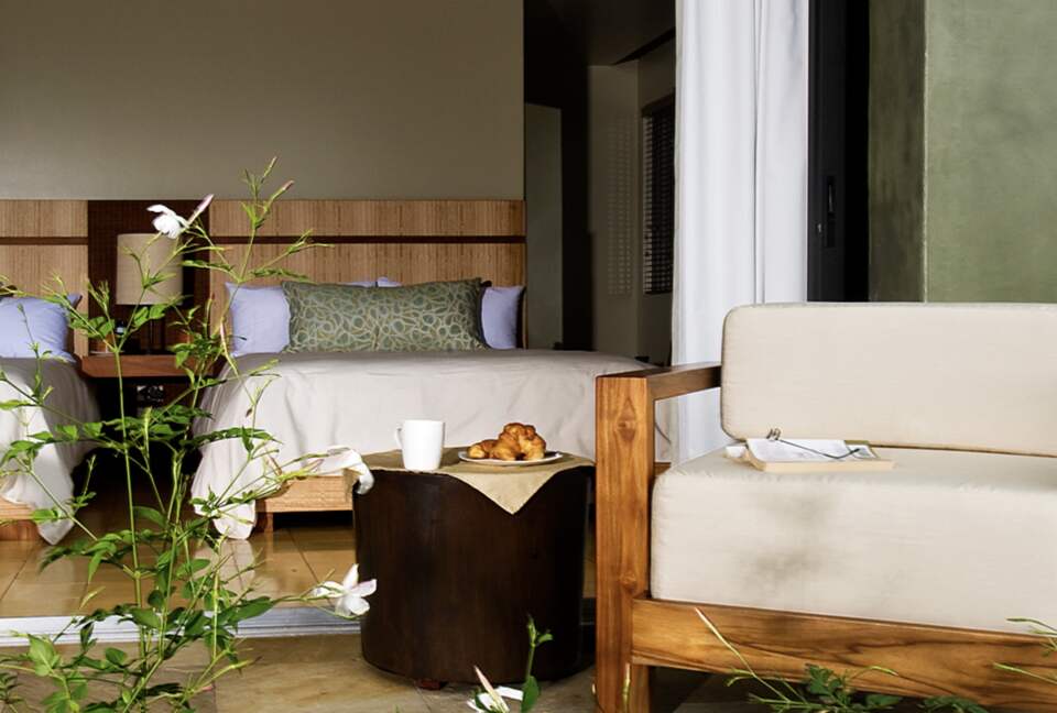 Villa Paraiso | Jungle Hilltop Hideaway - Manuel Antonio, Quepos, Costa Rica