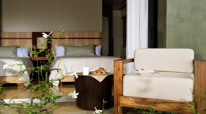 Villa Paraiso | Jungle Hilltop Hideaway - Manuel Antonio, Quepos, Costa Rica