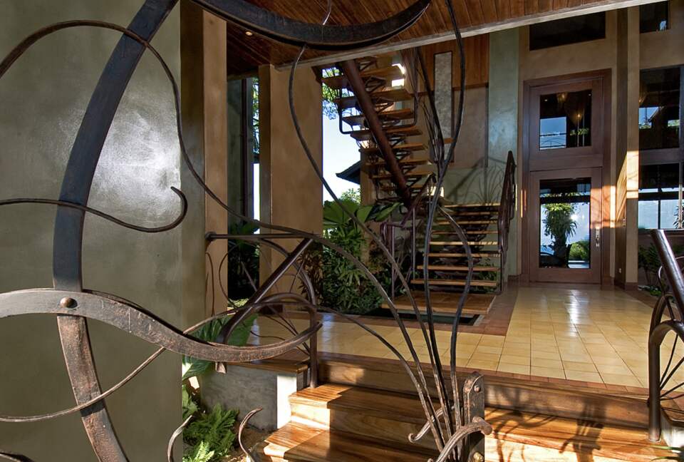 Villa Paraiso | Jungle Hilltop Hideaway - Manuel Antonio, Quepos, Costa Rica