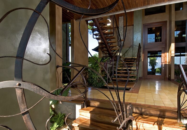 Villa Paraiso | Jungle Hilltop Hideaway - Manuel Antonio, Quepos, Costa Rica