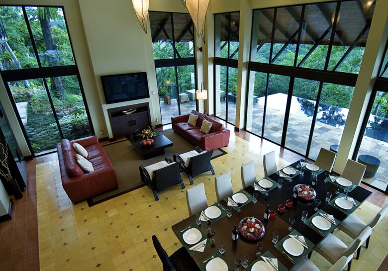 Villa Paraiso | Jungle Hilltop Hideaway - Manuel Antonio, Quepos, Costa Rica