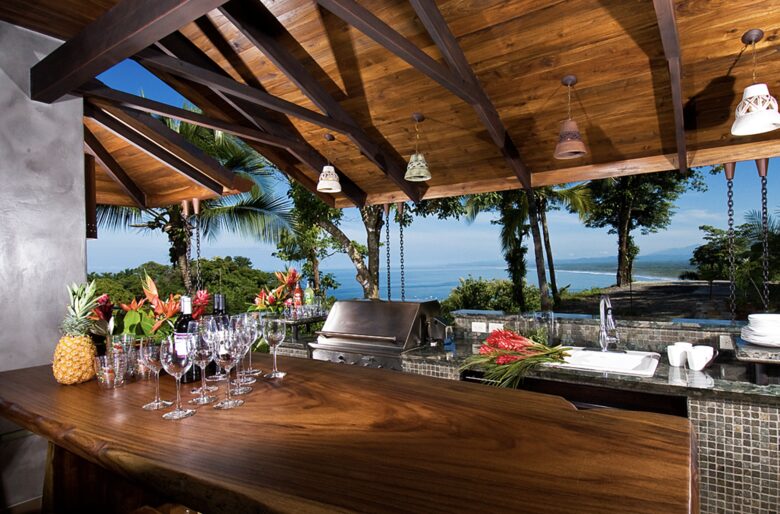 Villa Paraiso | Jungle Hilltop Hideaway - Manuel Antonio, Quepos, Costa Rica