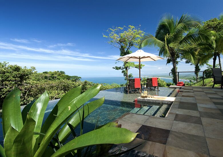 Villa Paraiso | Jungle Hilltop Hideaway - Manuel Antonio, Quepos, Costa Rica