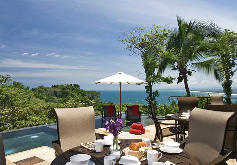 Villa Paraiso | Jungle Hilltop Hideaway - Manuel Antonio, Quepos, Costa Rica