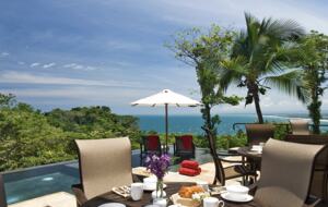 Villa Paraiso | Jungle Hilltop Hideaway - Manuel Antonio, Quepos, Costa Rica