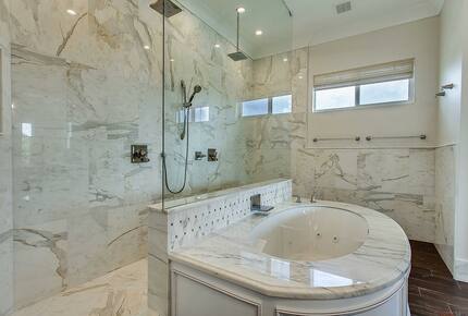 Turtle Cove | Palm Beach Waterfront Home - Lantana, Florida