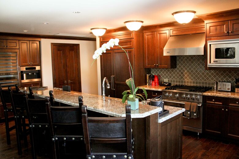 Pristine Empire Valley Vista at The Montage - Park City, Utah