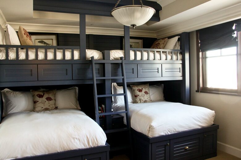 Pristine Empire Valley Vista at The Montage - Park City, Utah