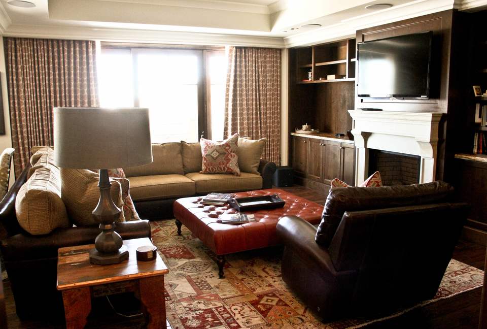 Pristine Empire Valley Vista at The Montage - Park City, Utah