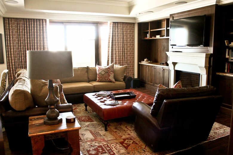 Pristine Empire Valley Vista at The Montage - Park City, Utah