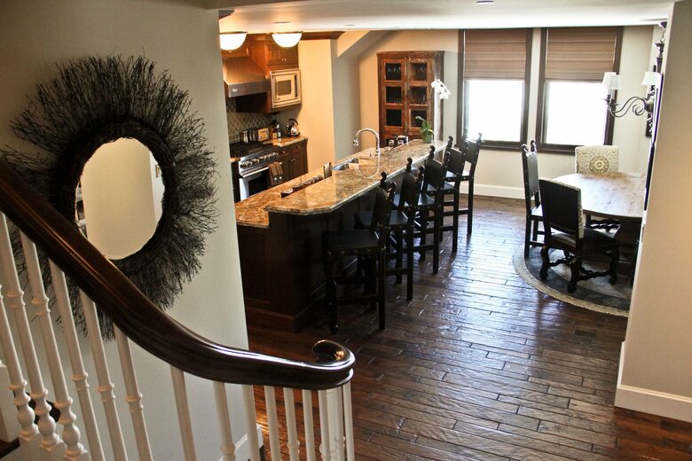 Pristine Empire Valley Vista at The Montage - Park City, Utah