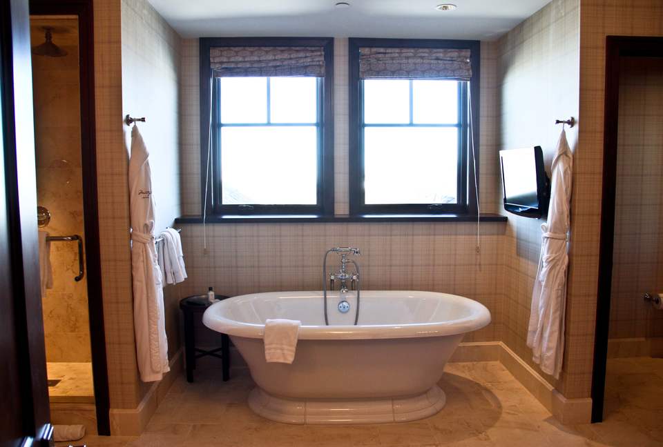 Pristine Empire Valley Vista at The Montage - Park City, Utah