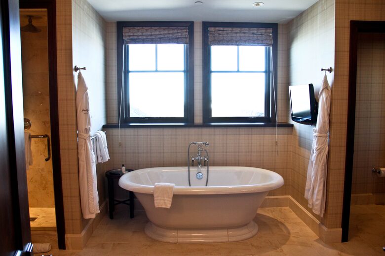 Pristine Empire Valley Vista at The Montage - Park City, Utah