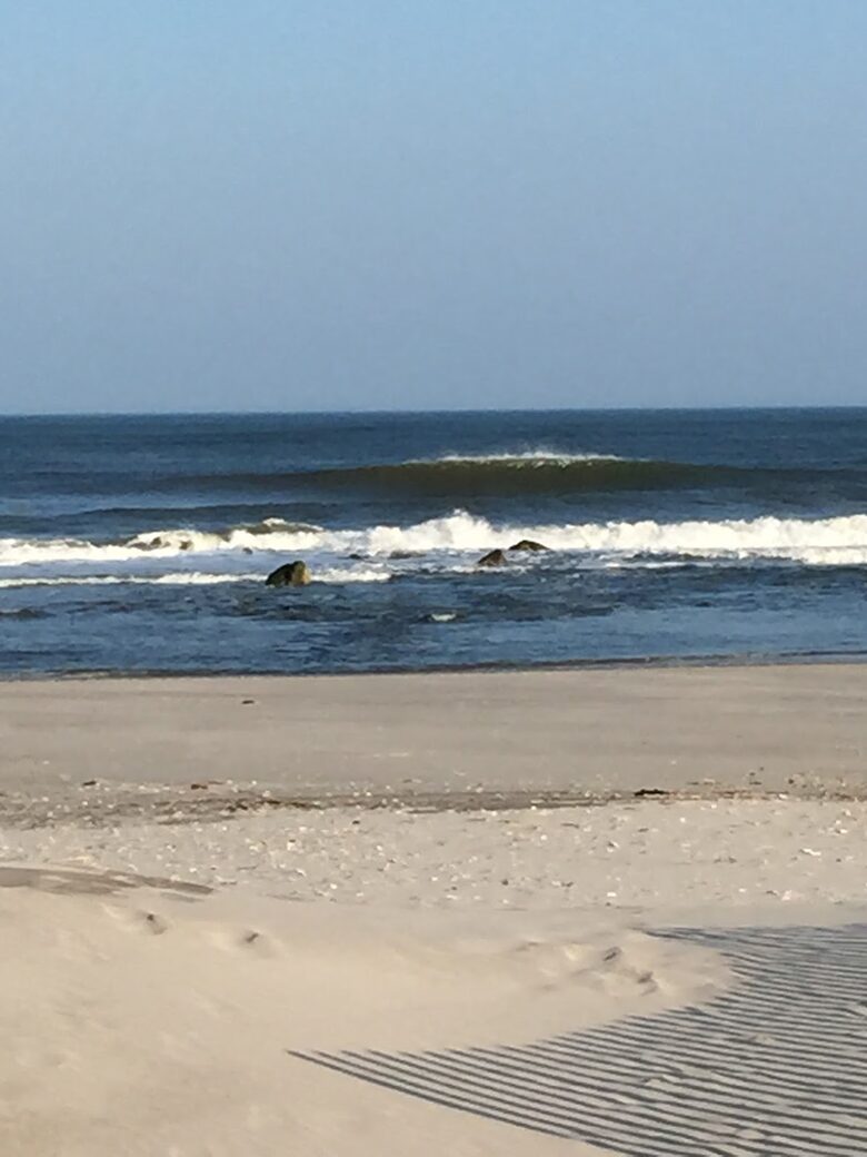 Home Exchange in Sea Isle City, NJ