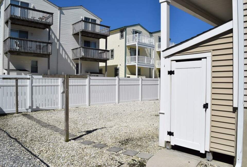 Home Exchange in Sea Isle City, NJ