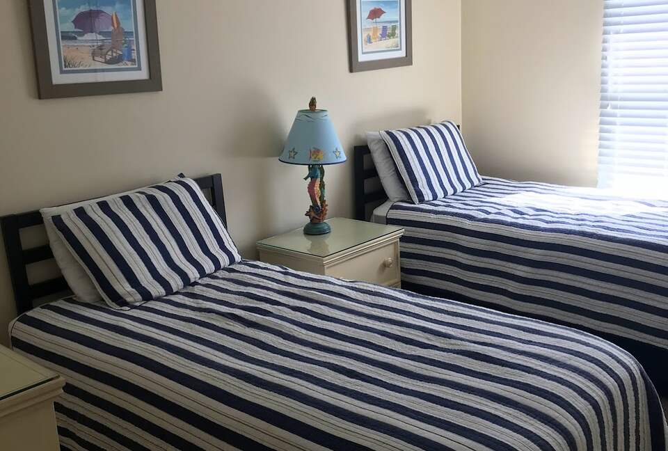 Home Exchange in Sea Isle City, NJ