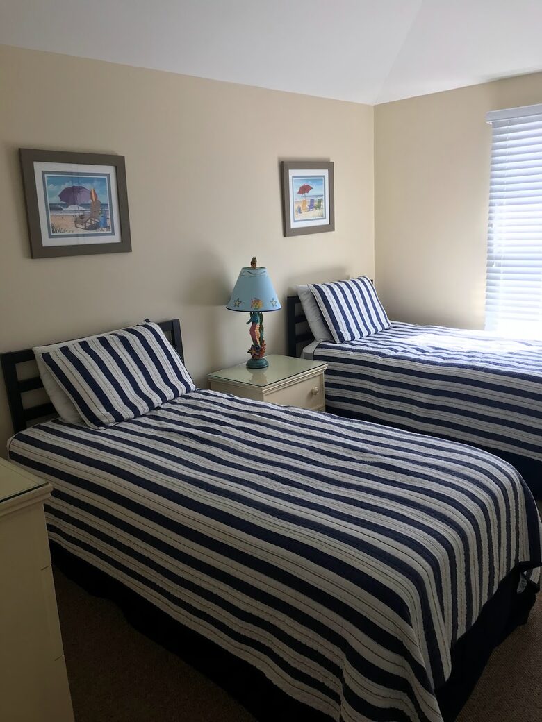 Home Exchange in Sea Isle City, NJ