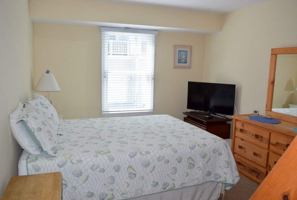 Home Exchange in Sea Isle City, NJ bedroom