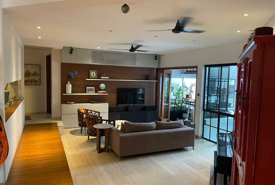 Singapore Pied-à-terre - Singapore, Singapore