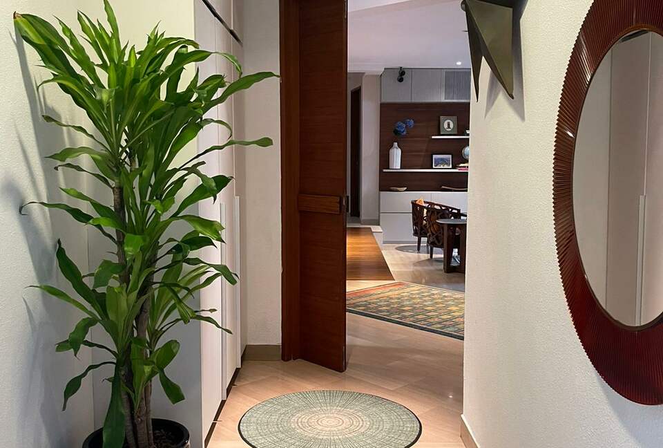 Singapore Pied-à-terre - Singapore, Singapore