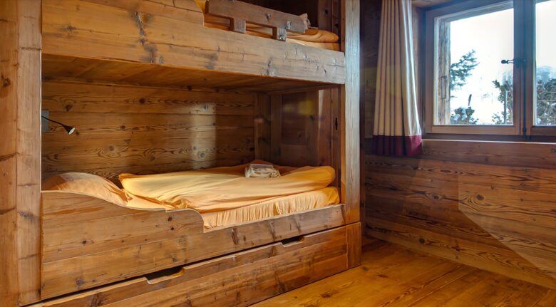 Fantastic Swiss Chalet 3 Flocons (R) - Verbier, Switzerland