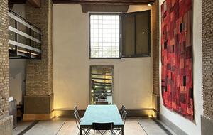 Trastevere Loft - Roma, Italy