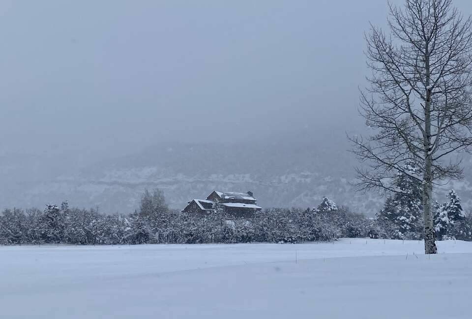 Home Exchange in Ridgway, Colorado