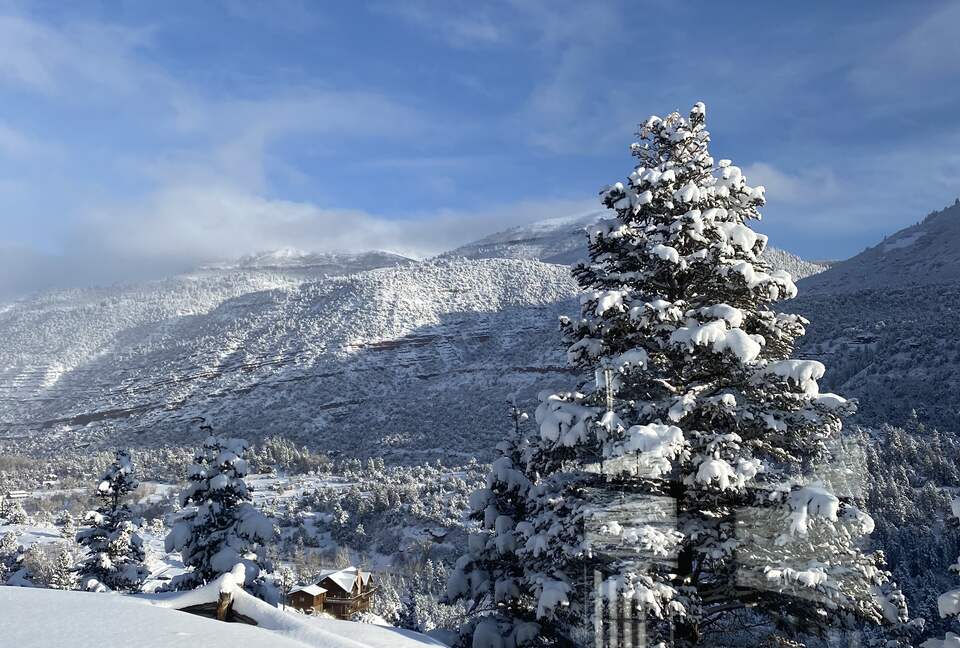 Home Exchange in Ridgway, Colorado