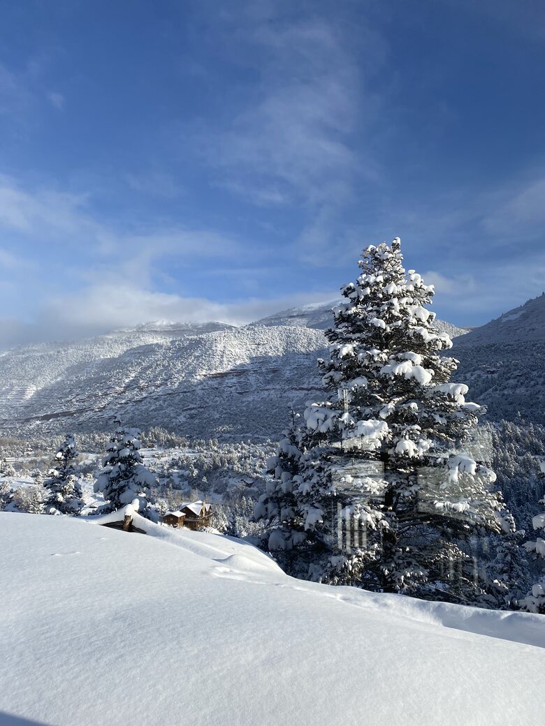 Home Exchange in Ridgway, Colorado