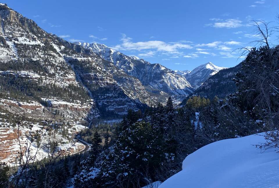Home Exchange in Ridgway, Colorado