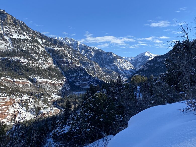 Home Exchange in Ridgway, Colorado