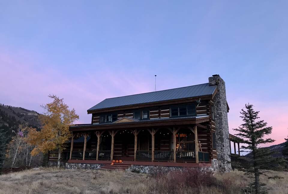 Home Exchange in Ridgway, Colorado
