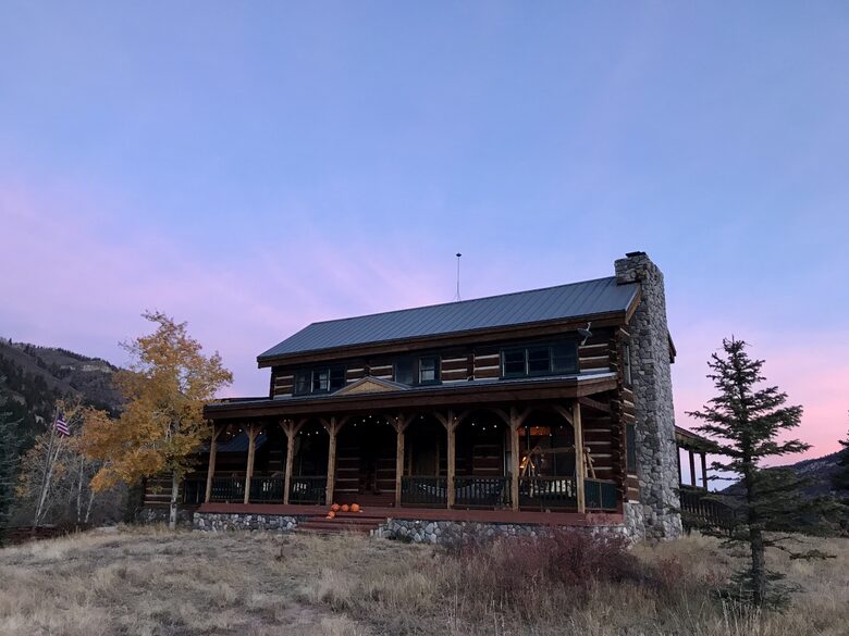 Home Exchange in Ridgway, Colorado