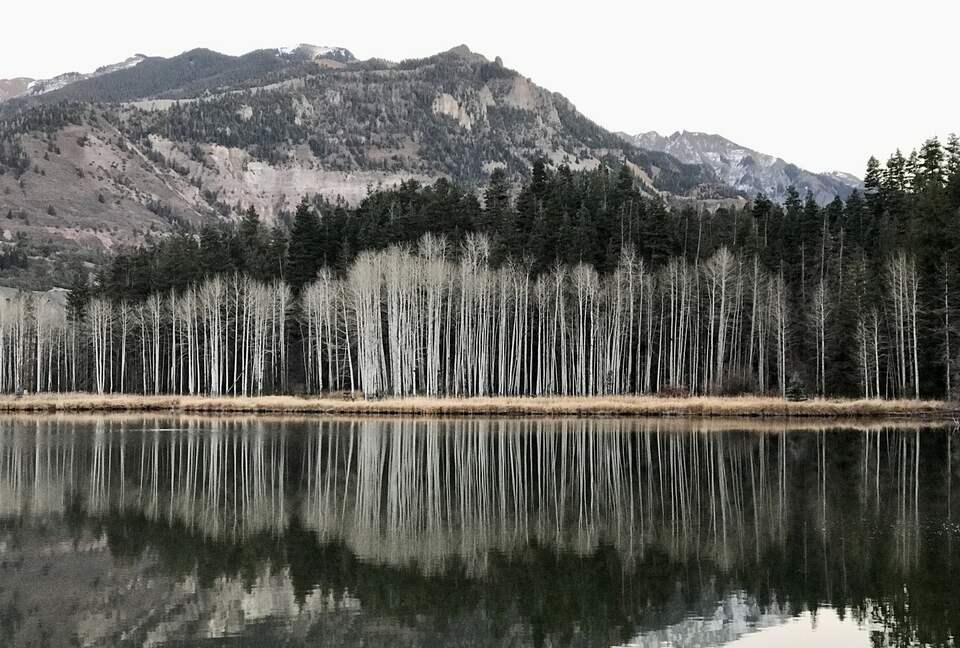 Home Exchange in Ridgway, Colorado