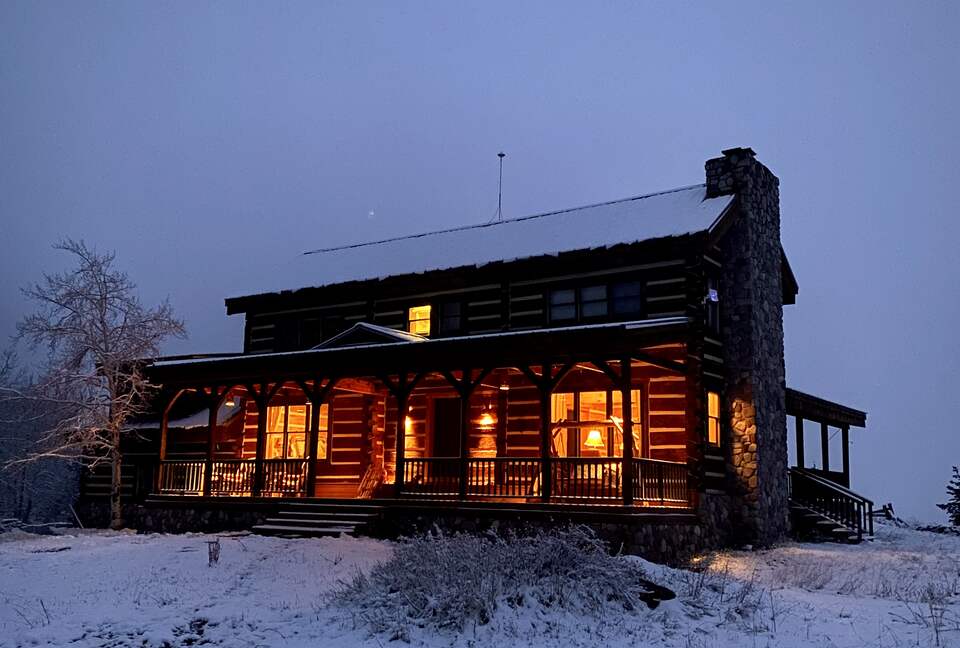 Home Exchange in Ridgway, Colorado