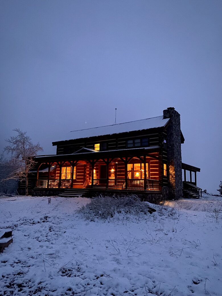 Home Exchange in Ridgway, Colorado