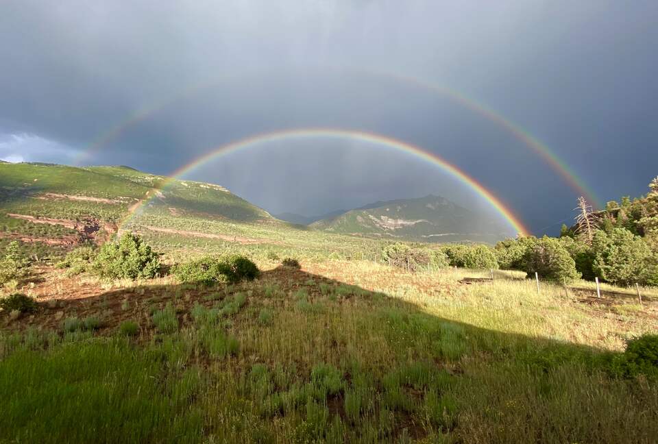 Home Exchange in Ridgway, Colorado