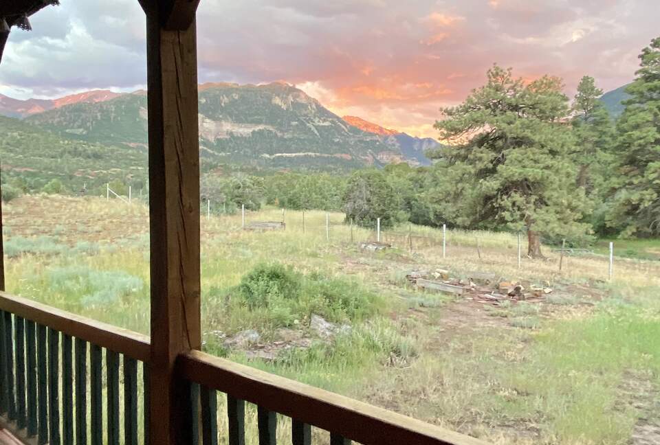 Home Exchange in Ridgway, Colorado