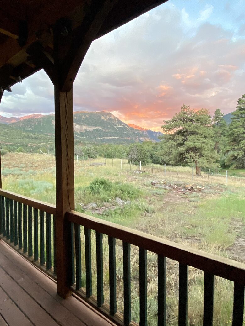 Home Exchange in Ridgway, Colorado