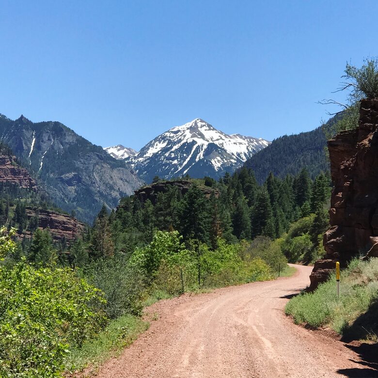 Home Exchange in Ridgway, Colorado