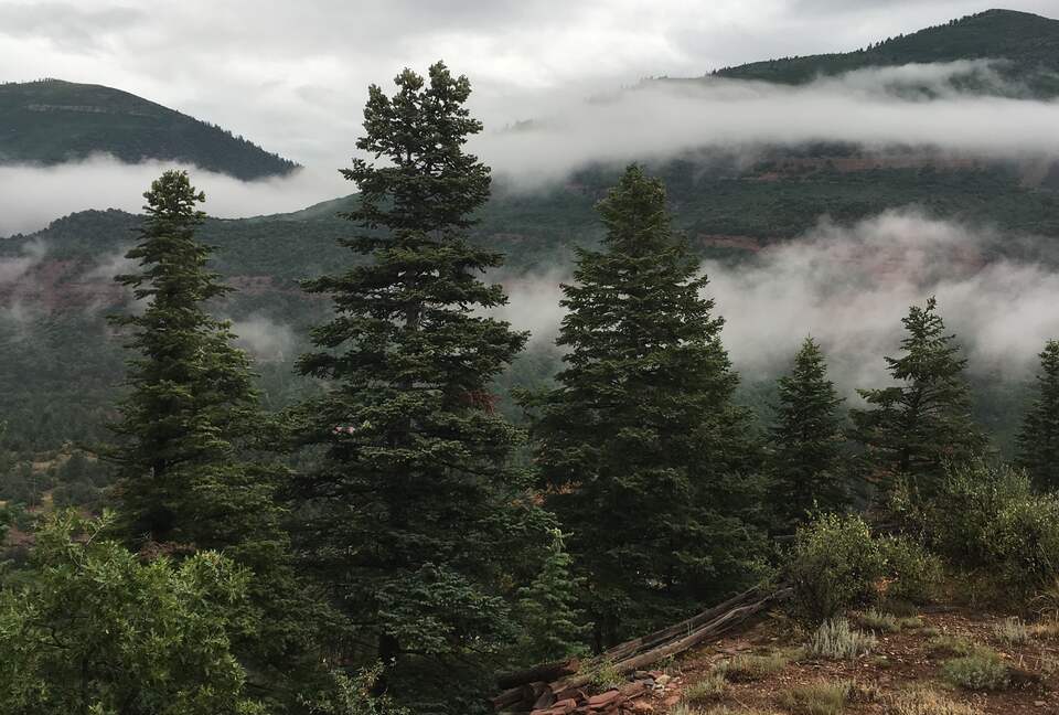 Home Exchange in Ridgway, Colorado