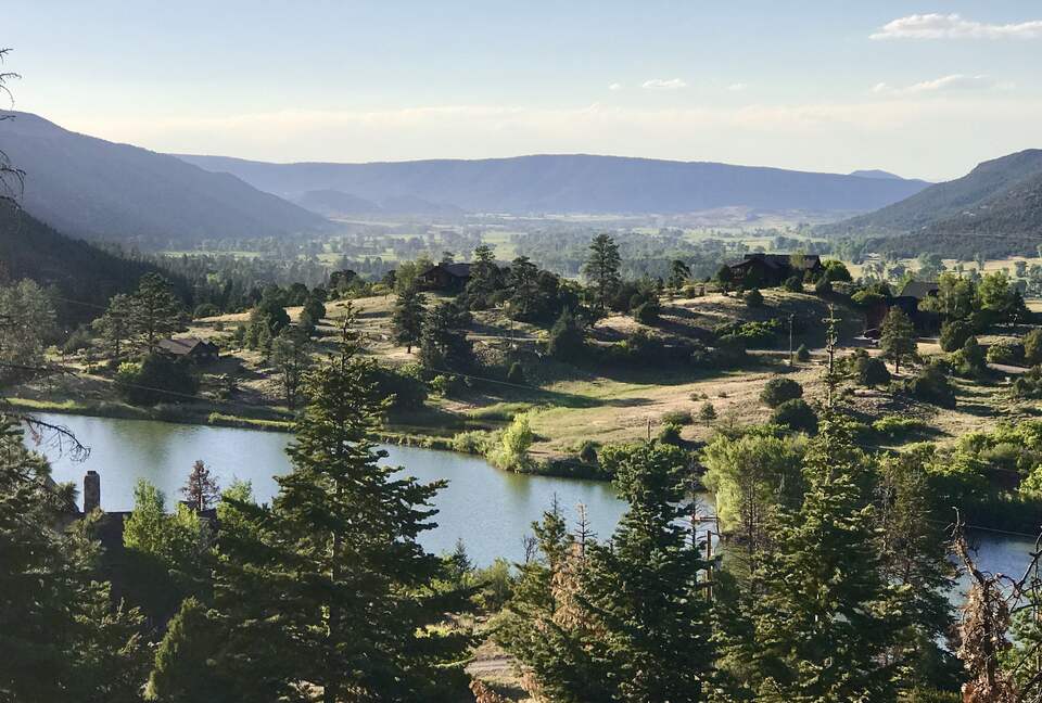 Home Exchange in Ridgway, Colorado